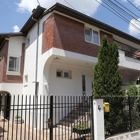 City Center Apartments Prilep Exterior foto