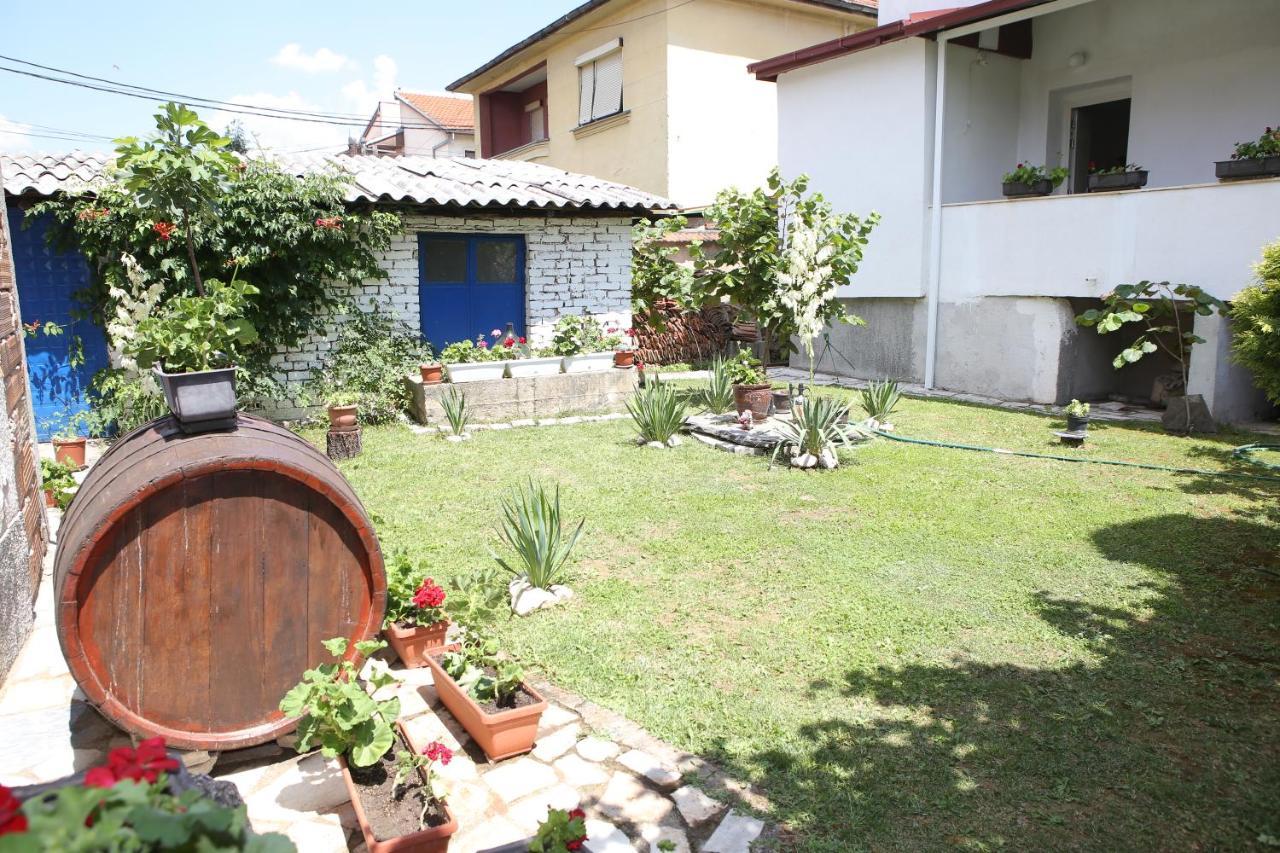 City Center Apartments Prilep Exterior foto