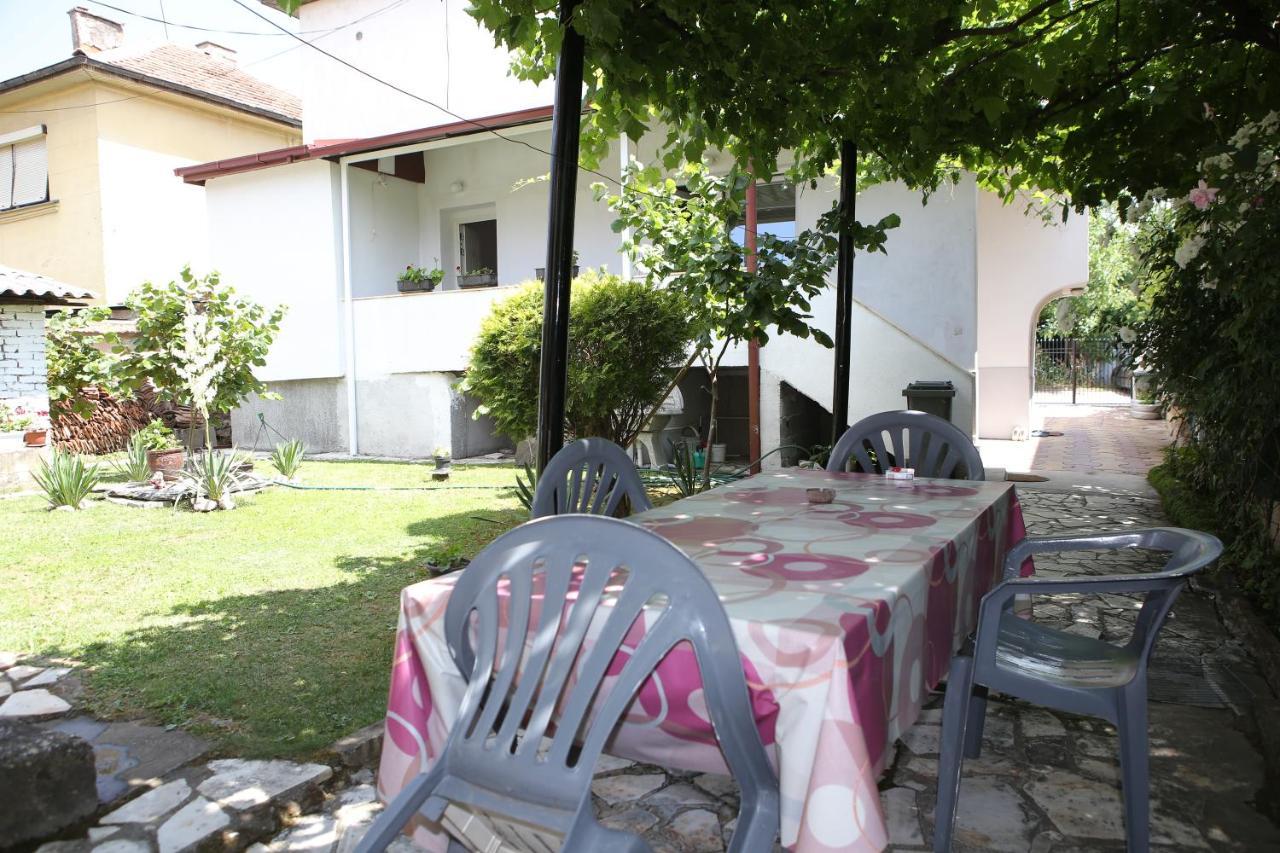 City Center Apartments Prilep Exterior foto