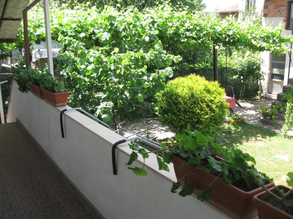 City Center Apartments Prilep Exterior foto