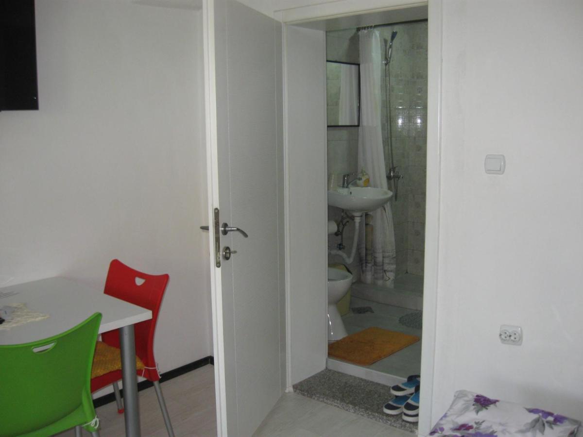 City Center Apartments Prilep Exterior foto