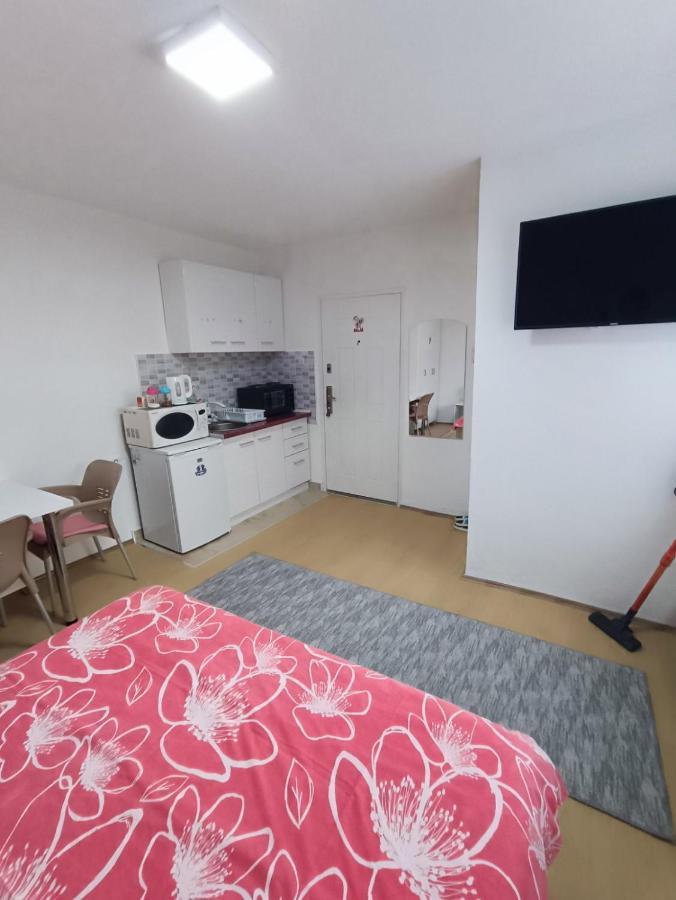 City Center Apartments Prilep Exterior foto
