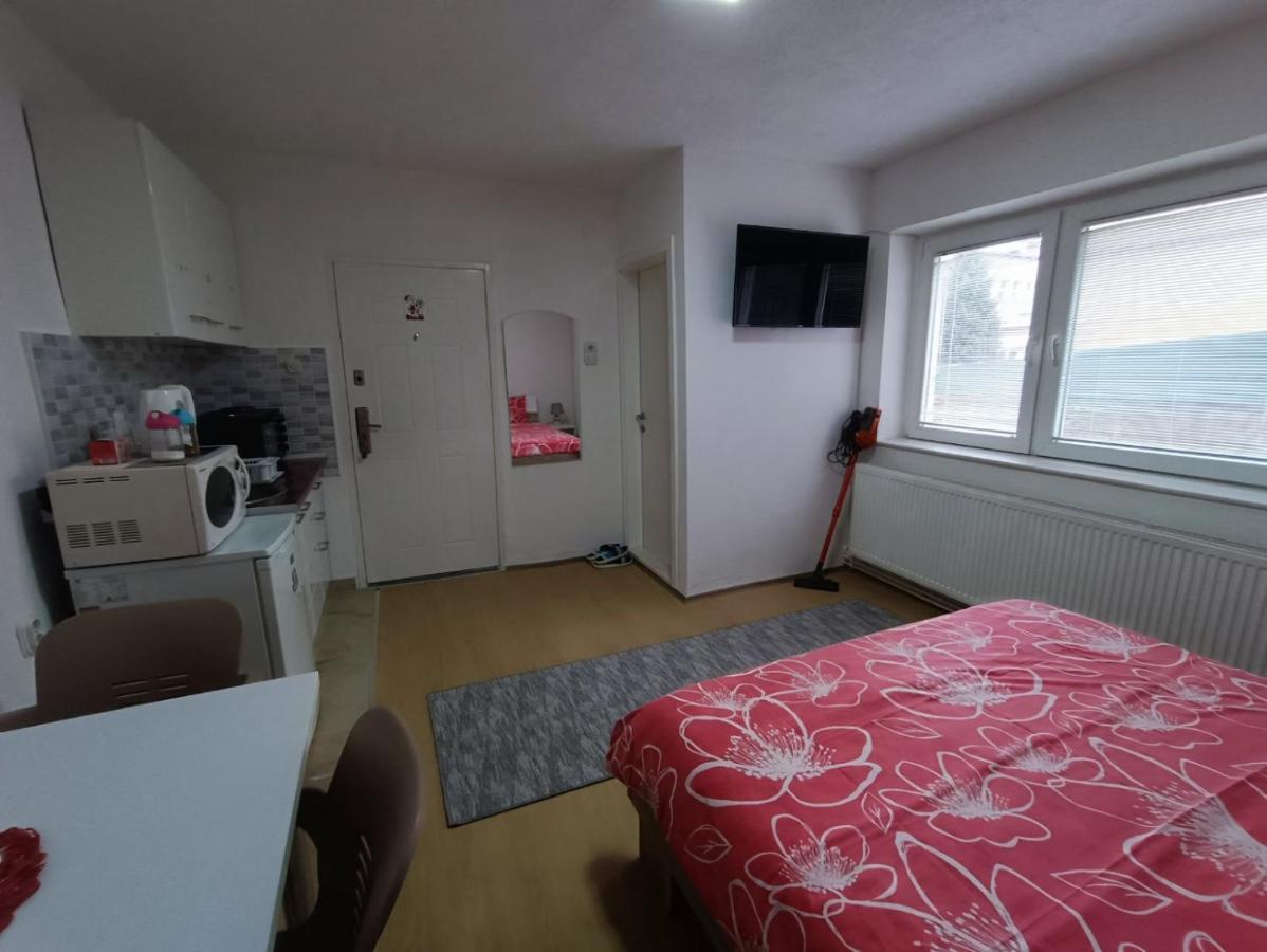City Center Apartments Prilep Exterior foto