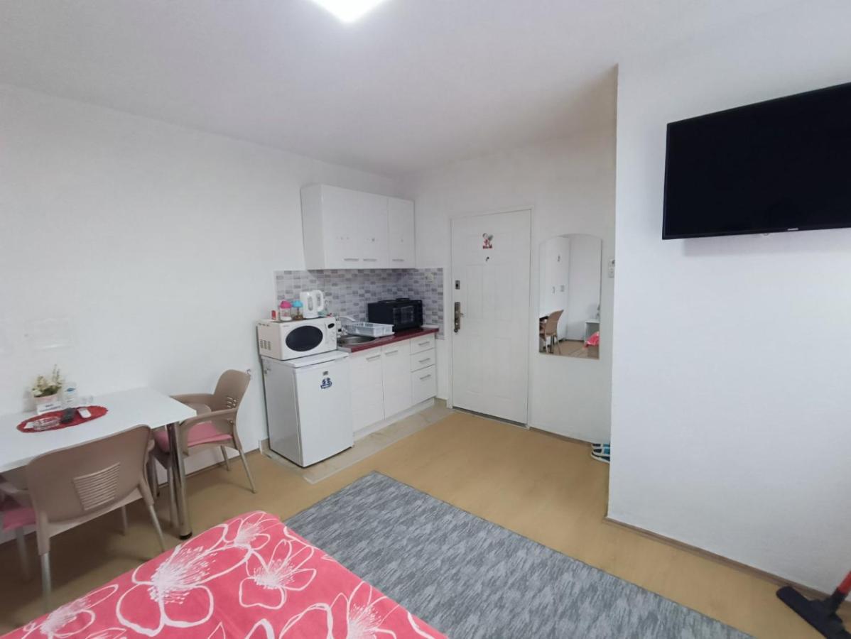 City Center Apartments Prilep Exterior foto