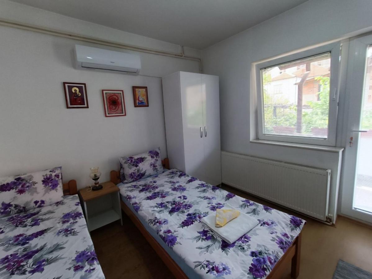 City Center Apartments Prilep Exterior foto