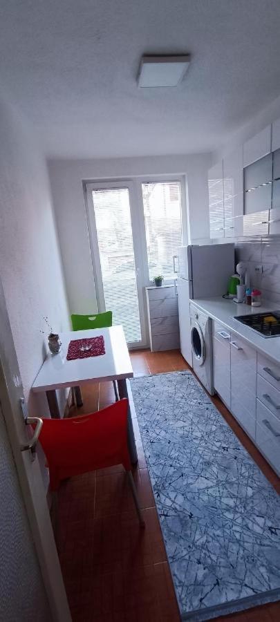 City Center Apartments Prilep Exterior foto