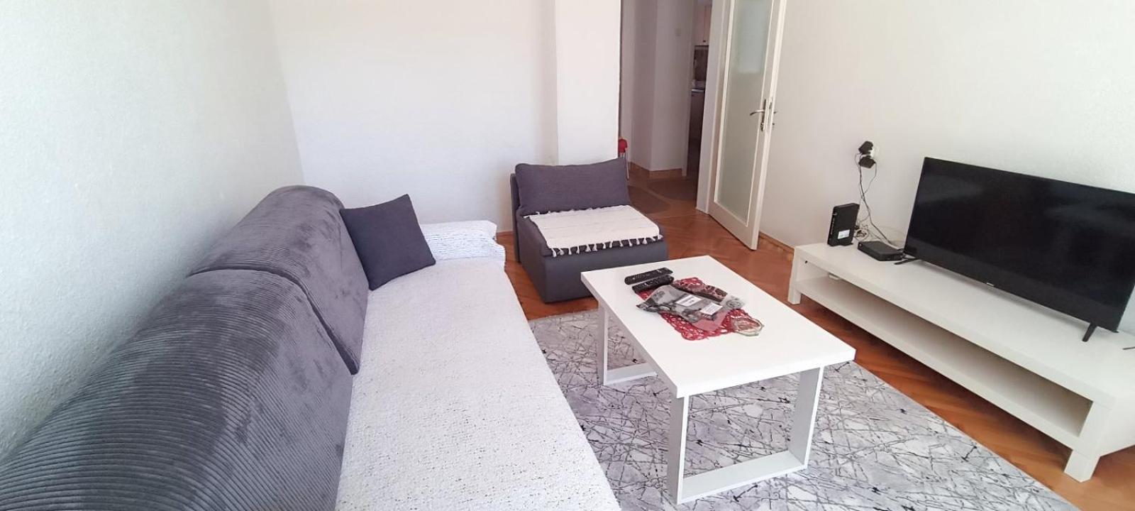 City Center Apartments Prilep Exterior foto