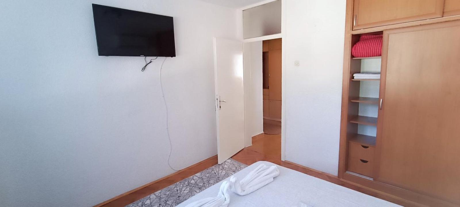 City Center Apartments Prilep Exterior foto