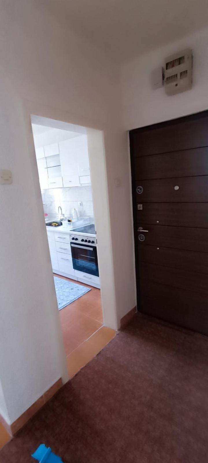 City Center Apartments Prilep Exterior foto
