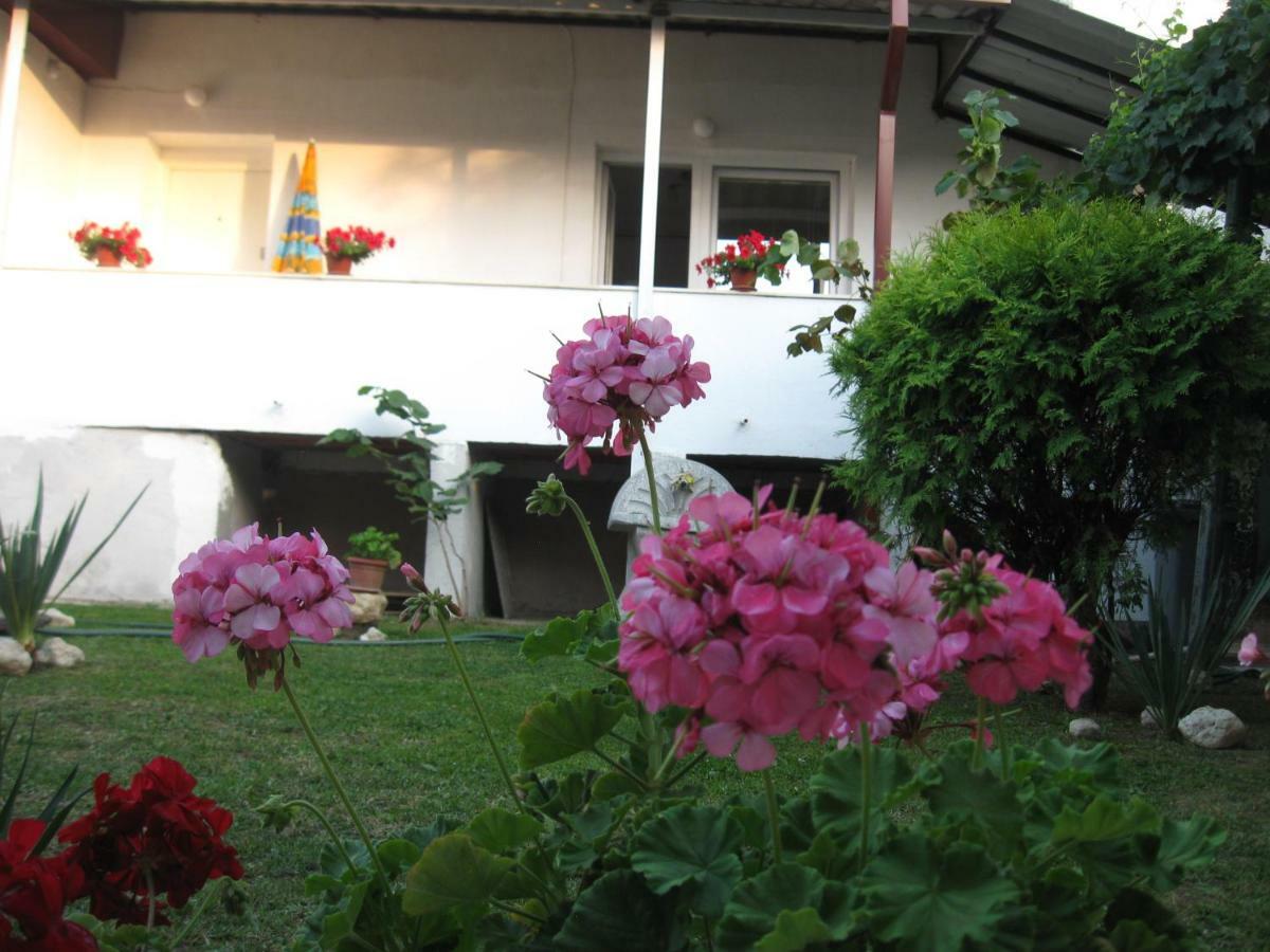 City Center Apartments Prilep Exterior foto
