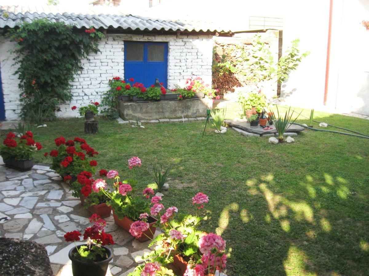 City Center Apartments Prilep Exterior foto