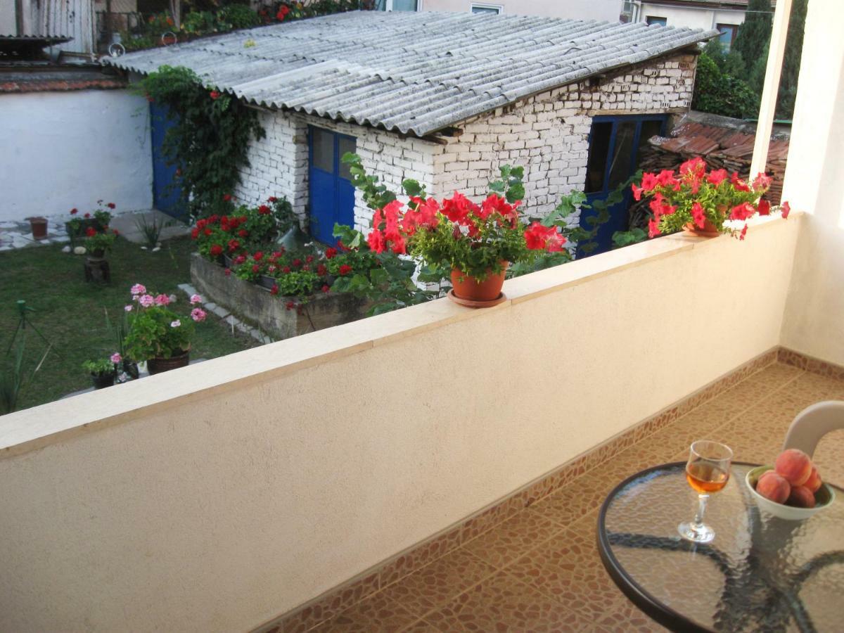 City Center Apartments Prilep Exterior foto