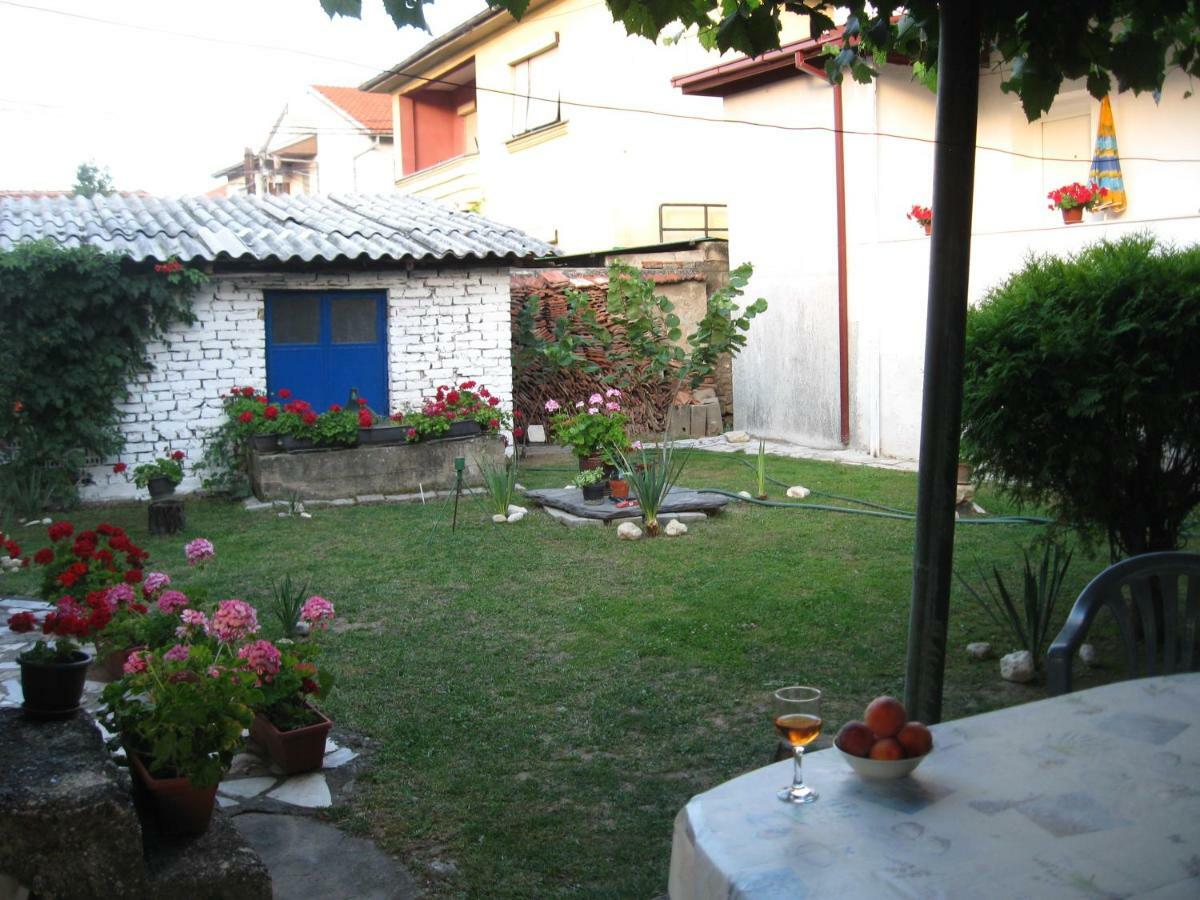 City Center Apartments Prilep Exterior foto