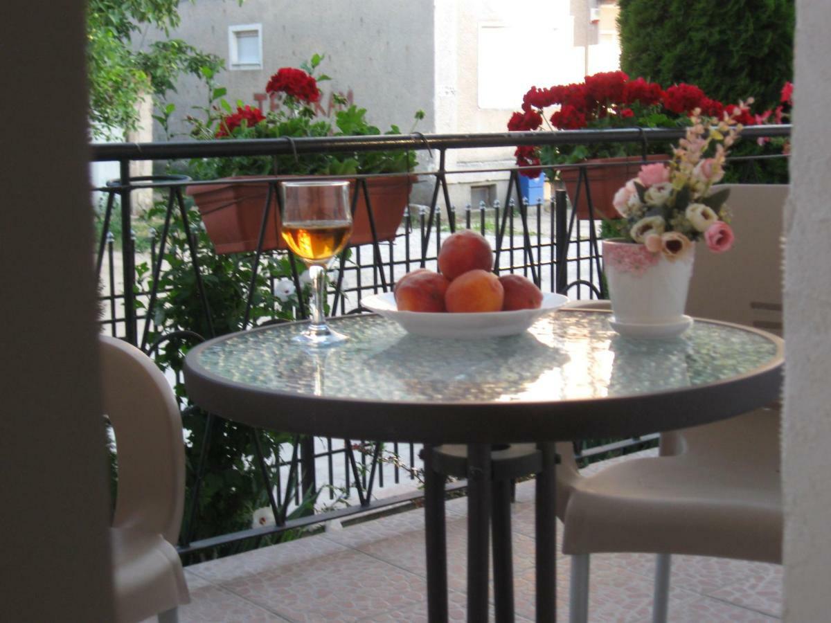 City Center Apartments Prilep Exterior foto