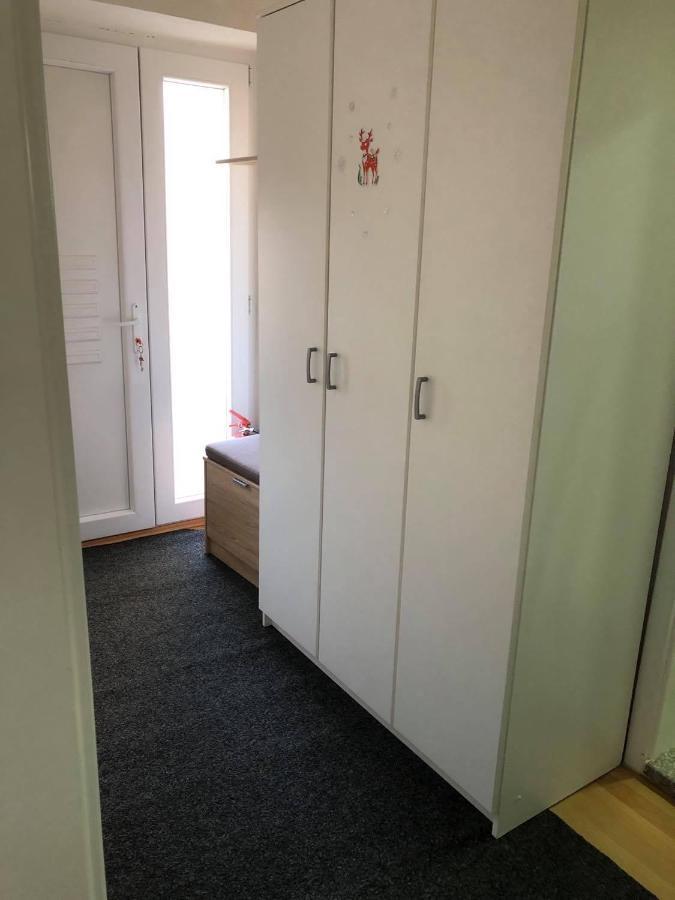 City Center Apartments Prilep Exterior foto